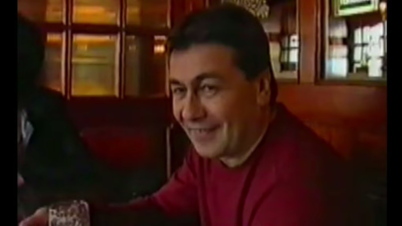 Интервю с Мистър Х: Спомени за Димитър Тодоров - Бретона и още нещо! 