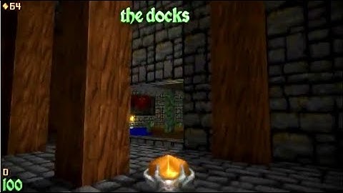 Heretic Source Port ~ Windows PC