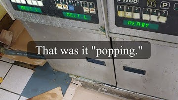 Pitco Fryer Troubleshooting and Fix