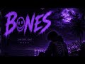 [BONES] Dark Emotional Trap Type Beat 2026 | prod.sip