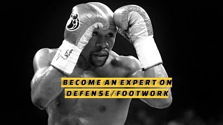 Fight Night Champion - How to become Better Defensively And Improve Footwork Full Tutorial