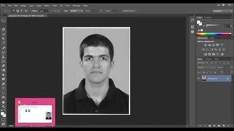 convert photo image to 8 bit   Size under 15KB   YouTube