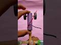 #how to make a rc car with ice-cream stick and DC moter #trending #viral #short #youtube #short #