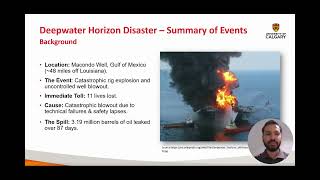 Video Presentation 1 Case Study Ethic, law and engineering profession