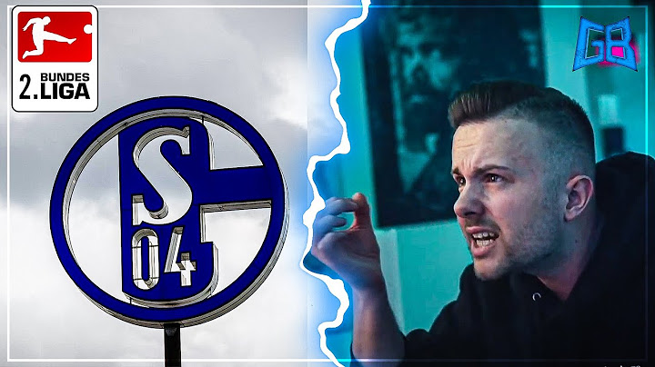 GamerBrother REALTALK über SCHALKE ABSTIEG 😳 | GamerBrother Stream Highlights