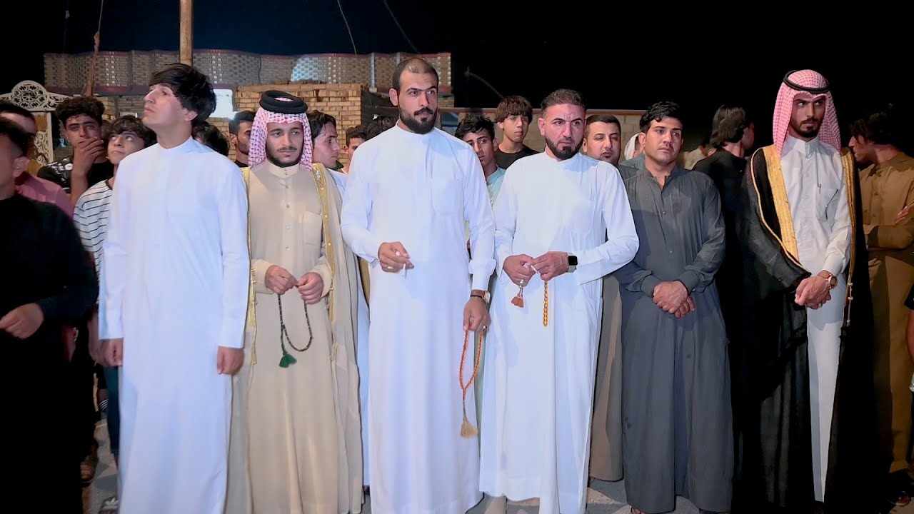 حنة - سجاد خالد الغنامي الهوسات