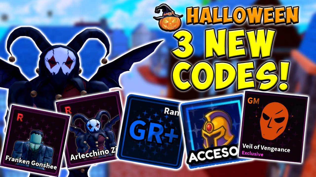 Kupas Tuntas BIG UPDATE! HALLOWEEN PART 1 + ALL 13 RELIC EXCLUSIVE & New Rank GR+! Arise Crossover