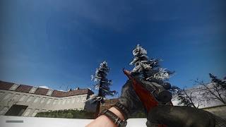 escape from tarkov - gmod realism