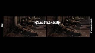 Claustrofobia - Curva - Clipe 360 Graus em 4K - Tellus Studio