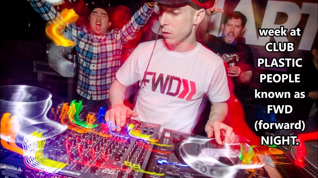 Dubstep Evolution and it's impact