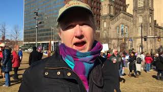 March For Our Lives rally