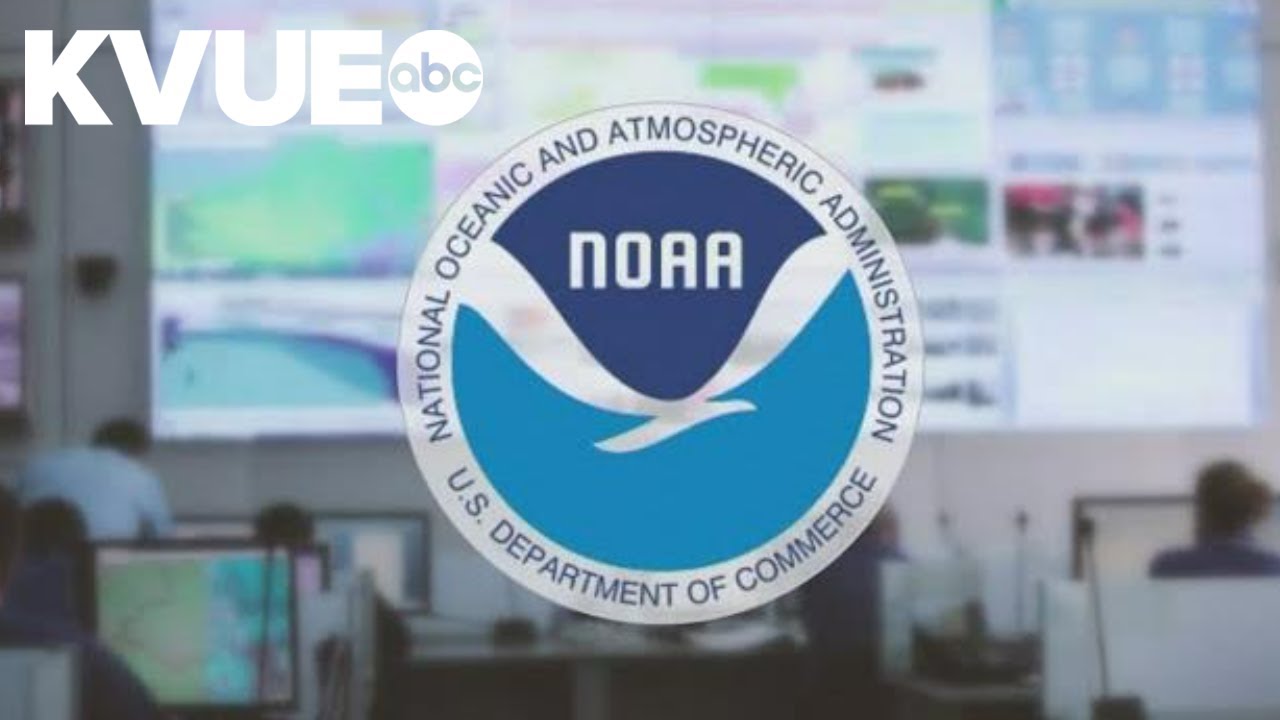 How NOAA is helping us better understand Earth
