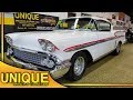 1958 Chevrolet Impala American Graffiti Tribute | For Sale