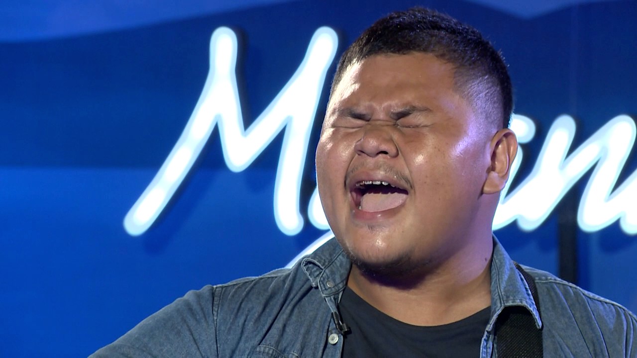 Myanmar Idol Auditions 2017 Episode 2 Part 1