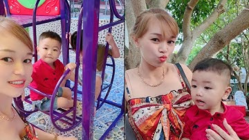 GPH92[ Gia đình Tại - Nét đẹp cafe Cồn Khương Cần Thơ