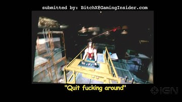 DNF w The Jace Hall Show S4E8