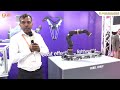 A brief of igus india pvt ltd at automation expo 2023