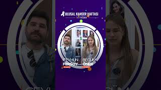 Kanserde Erken Teşhis Hayat Kurtarır