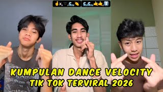 NEWEST VIRAL TIKTOK VELOCITY DANCE 2026 - TRENDING APRIL | Part 56 TIKTOK VELOCITY COLLECTION 2026