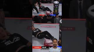 #mma #slap #nothingimposibleinthisworld #combatsport #ufc #lifeisbutadream #martialarts #knockout