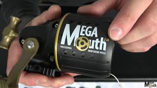 Introducing The Brand New MegaMouth 2.0 