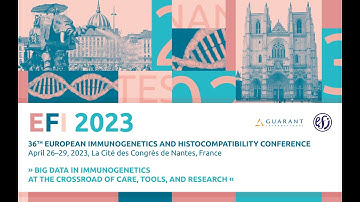 36th EFI Conference - Official Conference Highlight Video