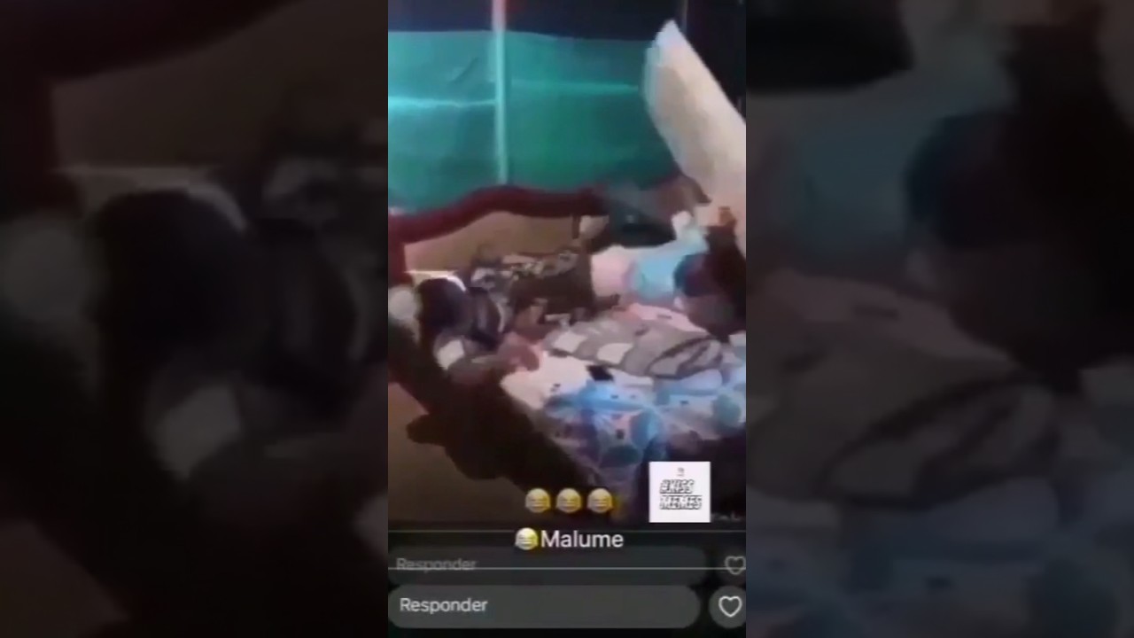 #@ #noticias #memes mau tempo na província de Maputo derruba chapas no quarto de um casal