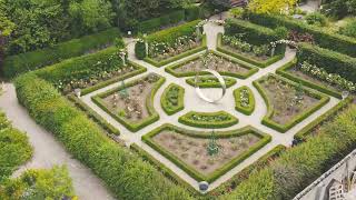 Delta Sensory Gardens County Carlow Overview
