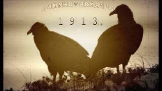 ııı. jammah v armando - hayallerimizin kurbanıyız