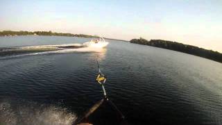 summer 2011 wakeboard and jetski
