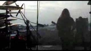 TESTAMENT.-  burnt offerings (LIVE) [Wacken 2003]