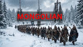 Call to Arms | Mongolian Throat Singing & Morin Khuur | Epic Battle Music | World Music