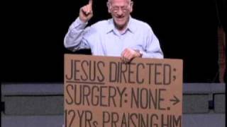 LEFC Cardboard Testimonies 2010