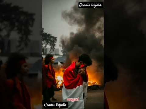 UNTUKMU NEGERI - IWAN FALS || Cover Akustik Solo Gitar