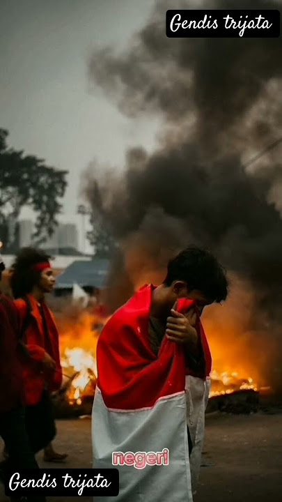 Iwan fals  -  Untukmu negeri