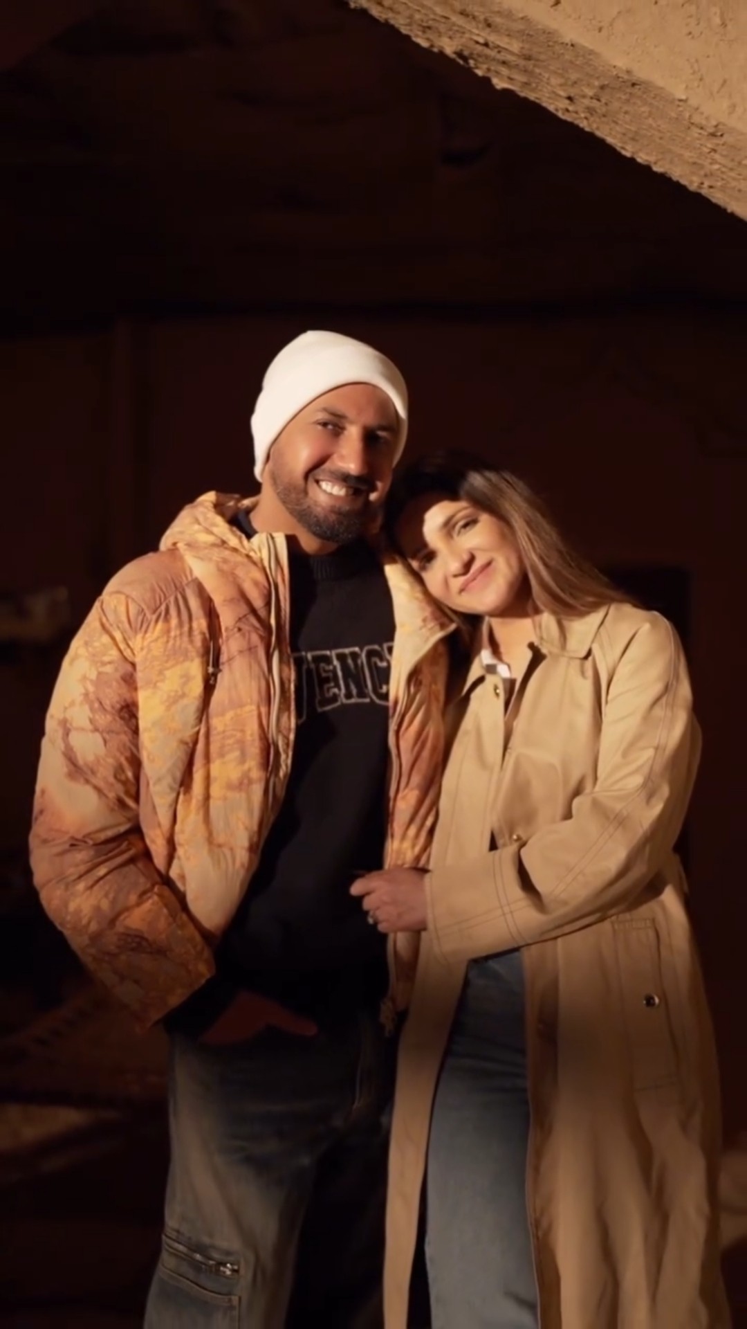 Catch the vibe, feel the beat ?Listen to #JuttiKasuri on @tipsofficial #gippygrewal #wedding #love