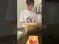 GWはいかがお過ごしでしたか？私は風邪を引いたので編集編集の日々でした！