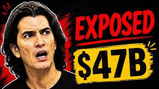 WeWork The Rise and Fall of a $47 Billion Lie