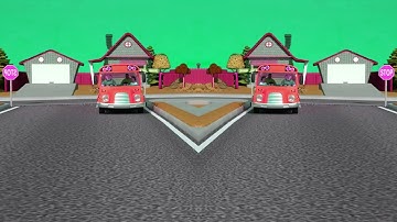 (Reverse) On The Bus Effects - Sponsored By:Preview 2 Baldi 2019 Effects.