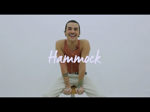 Hammock x Sailor Jerry - Ink'd: პიტო სეთურიძე