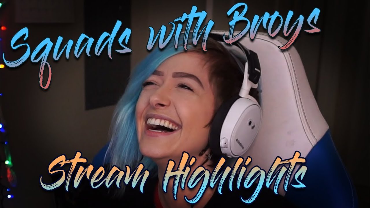 lurn squads with broys stream highlights youtube lurn squads with broys stream highlights youtube