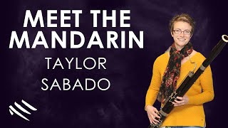 Taylor Sabado - 2021 Womens History Month
