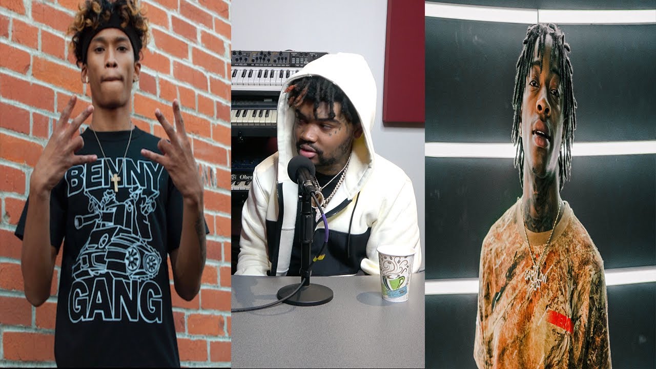 Yhung T.O. on Beefs w/ Benny & Capolow (Trill Youngins) "N**gas come at me first then i respond !"