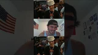 JIT WHAT? BLP KOSHER THE NAC 3 MUSIC VIDEO REACTION! Bars Mitzvah