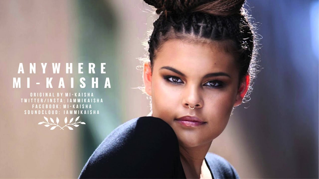 Mi-kaisha | Anywhere (Original)