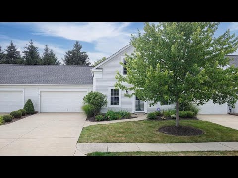 10255 Brighton Cir, Twinsburg, OH home video tour