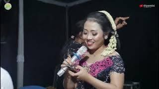 Larang Udan - Ireng-Ireng //  GIYANTINI CS // SUKO LARAS // KEES AUDIO // Guci - Godong // Part 5