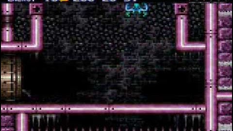 Super Metroid - 100% Walkthrough - Part 19