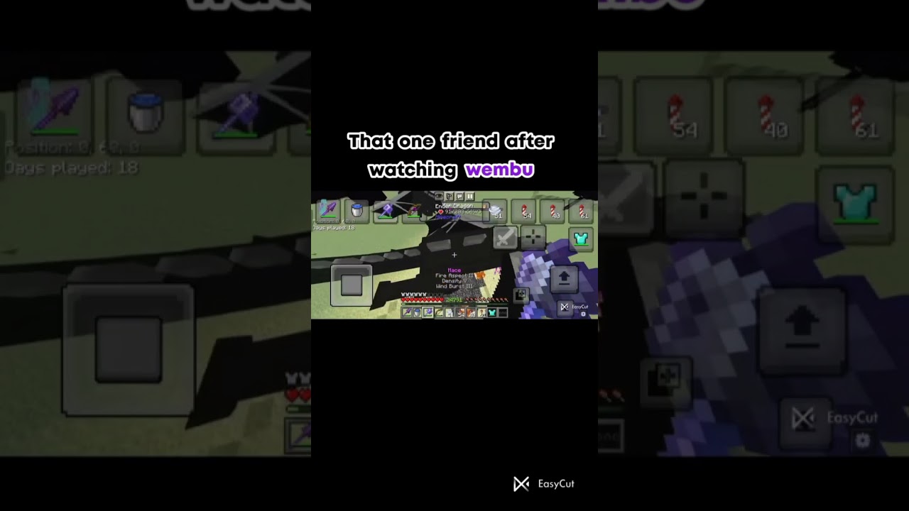 that one friend after watching wembu