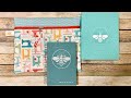 Planner Set Up Episode #1- Why and how I set up and use my planner:)